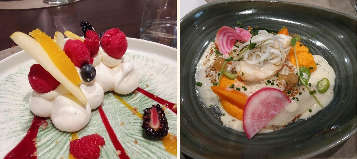 RESTAURANT LA PETITE AUBERGE - Gallery Image 4