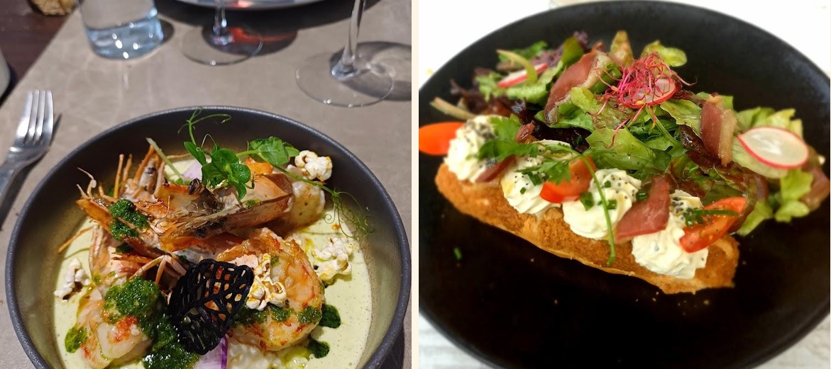 RESTAURANT LA PETITE AUBERGE - Gallery Image 6